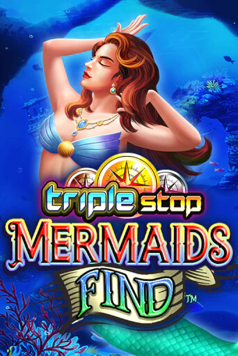Triple Stop: Mermaids Find демо режим | Vulkan Casino BY бесплатно без регистрации