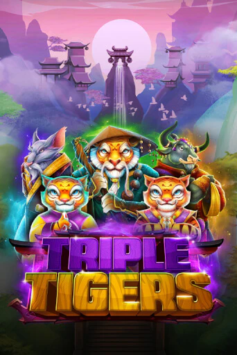 Triple Tigers демо режим | Vulkan Casino BY бесплатно без регистрации