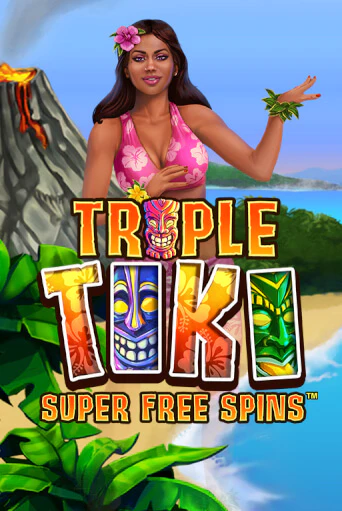 Triple Tiki Super Free Spins демо режим | Vulkan Casino BY бесплатно без регистрации