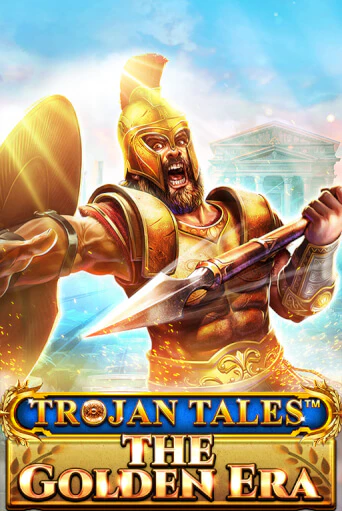 Trojan Tales - The Golden Era демо режим | Vulkan Casino BY бесплатно без регистрации
