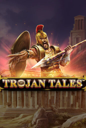 Trojan Tales демо режим | Vulkan Casino BY бесплатно без регистрации