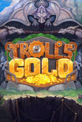 Troll's Gold демо режим | Vulkan Casino BY бесплатно без регистрации