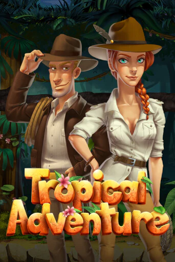 Tropical Adventure демо режим | Vulkan Casino BY бесплатно без регистрации