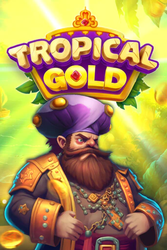 Tropical Gold демо режим | Vulkan Casino BY бесплатно без регистрации