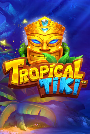 Tropical Tiki демо режим | Vulkan Casino BY бесплатно без регистрации