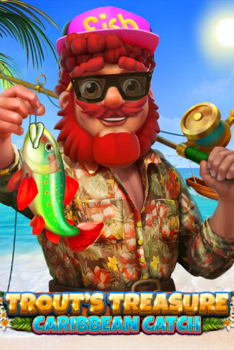 Trout's Treasure - Caribbean Catch демо режим | Vulkan Casino BY бесплатно без регистрации