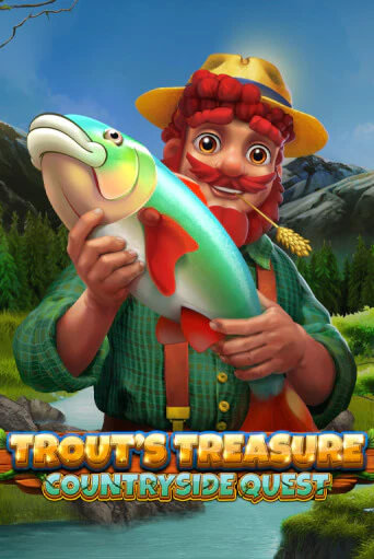 Trout's Treasure - Countryside Quest демо режим | Vulkan Casino BY бесплатно без регистрации