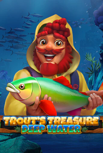 Trout's Treasure - Deep Water демо режим | Vulkan Casino BY бесплатно без регистрации