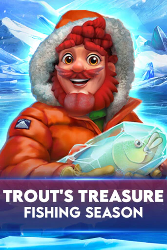 Trout's Treasure - Fishing Season демо режим | Vulkan Casino BY бесплатно без регистрации