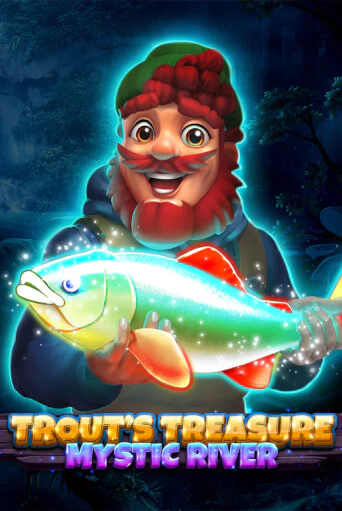 Trout's Treasure - Mystic River демо режим | Vulkan Casino BY бесплатно без регистрации