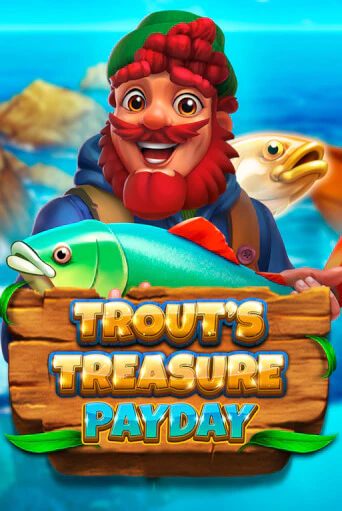 Trout's Treasure - Payday демо режим | Vulkan Casino BY бесплатно без регистрации