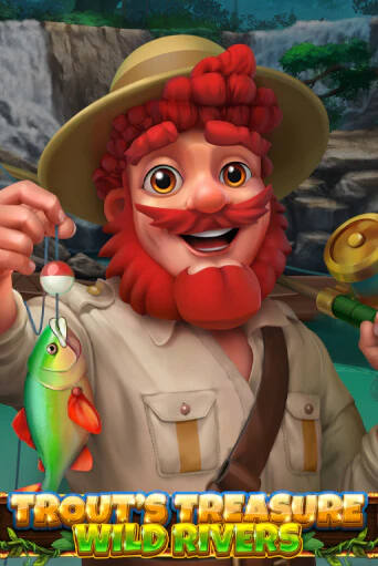 Trout's Treasure - Wild Rivers демо режим | Vulkan Casino BY бесплатно без регистрации