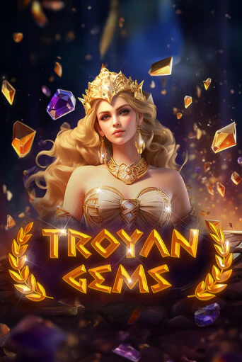 Troyan Gems демо режим | Vulkan Casino BY бесплатно без регистрации