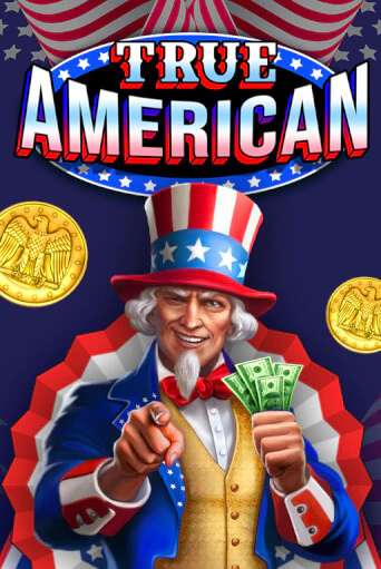 True American демо режим | Vulkan Casino BY бесплатно без регистрации