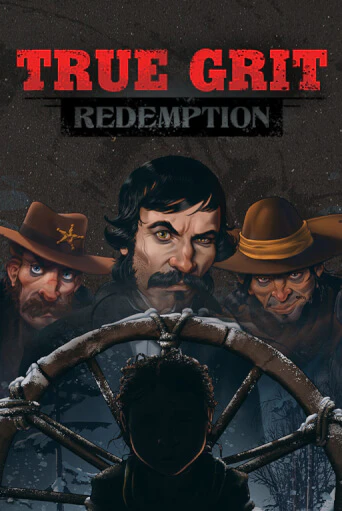 True Grit демо режим | Vulkan Casino BY бесплатно без регистрации