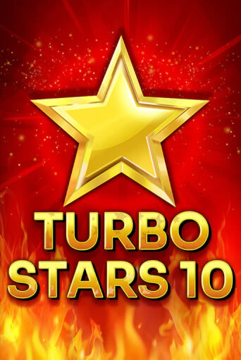 TURBO STARS 10 демо режим | Vulkan Casino BY бесплатно без регистрации