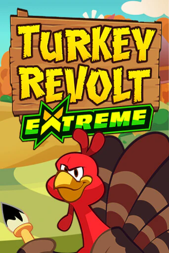 Turkey Revolt Extreme демо режим | Vulkan Casino BY бесплатно без регистрации