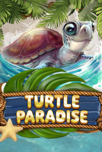 Turtle Paradise демо режим | Vulkan Casino BY бесплатно без регистрации