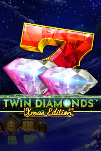 Twin Diamonds Xmas демо режим | Vulkan Casino BY бесплатно без регистрации