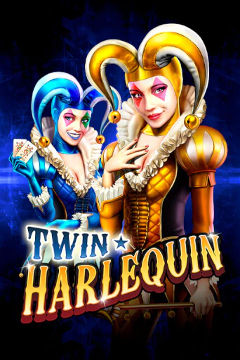 Twin Harlequin демо режим | Vulkan Casino BY бесплатно без регистрации