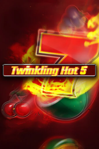 Twinkling Hot 5 демо режим | Vulkan Casino BY бесплатно без регистрации