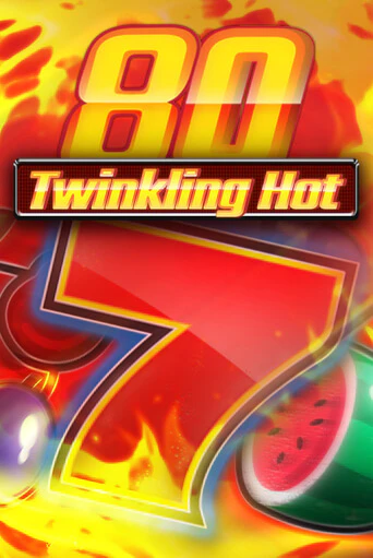Twinkling Hot 80 демо режим | Vulkan Casino BY бесплатно без регистрации