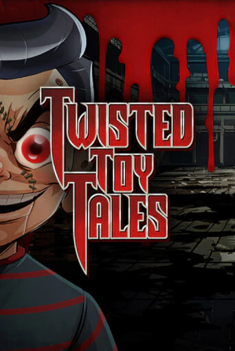 Twisted Toy Tales демо режим | Vulkan Casino BY бесплатно без регистрации