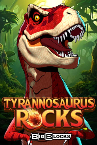 Tyrannosaurus Rocks™ демо режим | Vulkan Casino BY бесплатно без регистрации