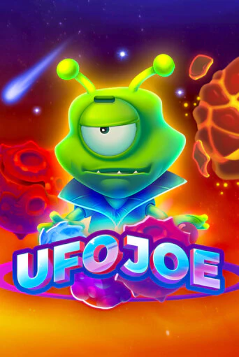 UFO Joe демо режим | Vulkan Casino BY бесплатно без регистрации