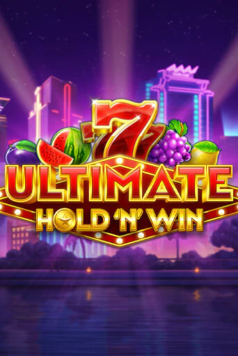 Ultimate Hold N Win демо режим | Vulkan Casino BY бесплатно без регистрации