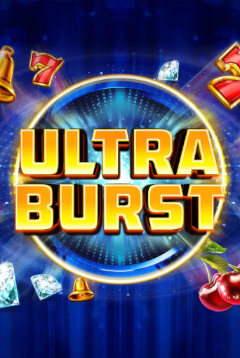 Ultra Burst демо режим | Vulkan Casino BY бесплатно без регистрации
