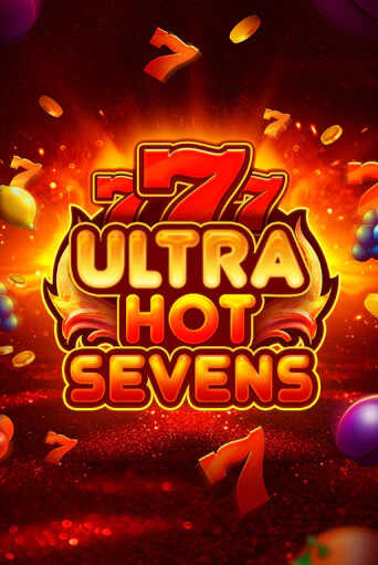 Ultra Hot Sevens демо режим | Vulkan Casino BY бесплатно без регистрации