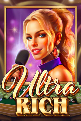 Ultra Rich демо режим | Vulkan Casino BY бесплатно без регистрации