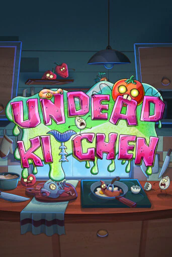 Undead Kitchen демо режим | Vulkan Casino BY бесплатно без регистрации