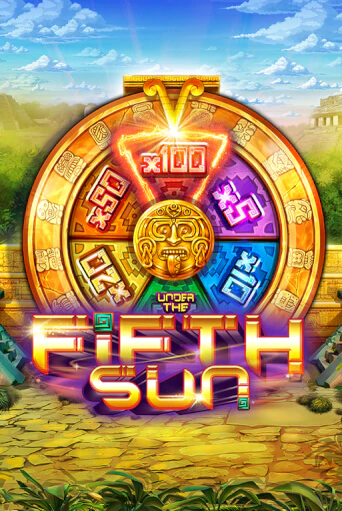 Under the Fifth Sun демо режим | Vulkan Casino BY бесплатно без регистрации