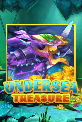 Undersea Treasure демо режим | Vulkan Casino BY бесплатно без регистрации