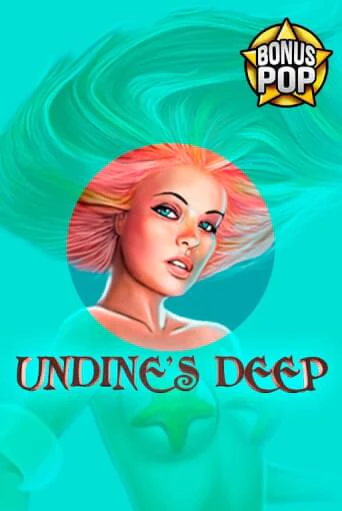 Undine's Deep демо режим | Vulkan Casino BY бесплатно без регистрации
