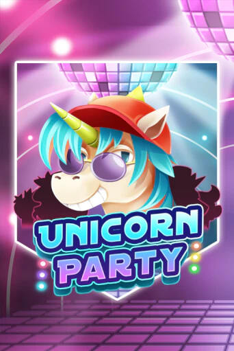Unicorn Party демо режим | Vulkan Casino BY бесплатно без регистрации