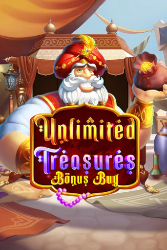 Unlimited Treasures Bonus Buy демо режим | Vulkan Casino BY бесплатно без регистрации