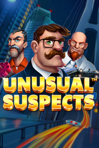 Unusual Suspects демо режим | Vulkan Casino BY бесплатно без регистрации