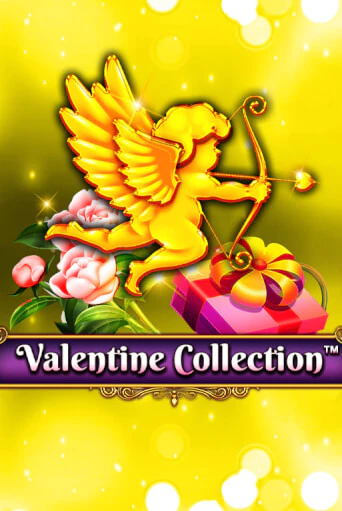 Valentine Collection 30 Lines демо режим | Vulkan Casino BY бесплатно без регистрации