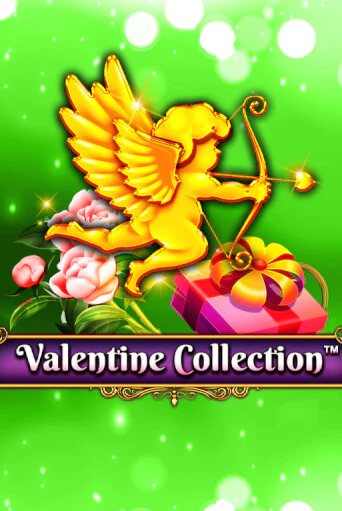 Valentine Collection 40 Lines демо режим | Vulkan Casino BY бесплатно без регистрации