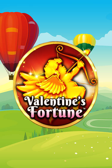 Valentine's Fortune демо режим | Vulkan Casino BY бесплатно без регистрации