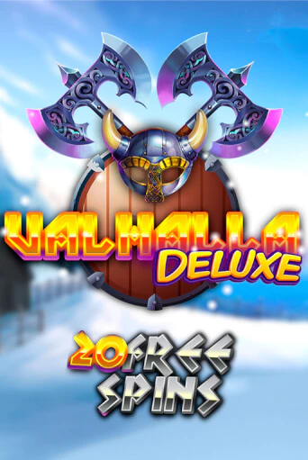 Valhalla демо режим | Vulkan Casino BY бесплатно без регистрации