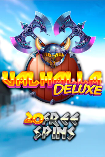Valhalla Deluxe демо режим | Vulkan Casino BY бесплатно без регистрации