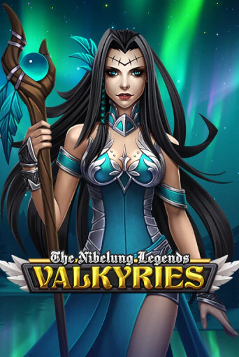 Valkyries - The Nibelung Legends демо режим | Vulkan Casino BY бесплатно без регистрации