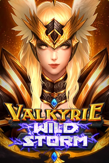 Valkyrie Wild Storm демо режим | Vulkan Casino BY бесплатно без регистрации