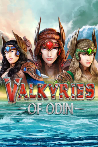 Valkyries of Odin демо режим | Vulkan Casino BY бесплатно без регистрации