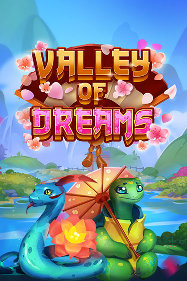 Valley of Dreams демо режим | Vulkan Casino BY бесплатно без регистрации