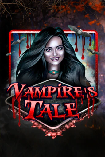 Vampire's Tale демо режим | Vulkan Casino BY бесплатно без регистрации